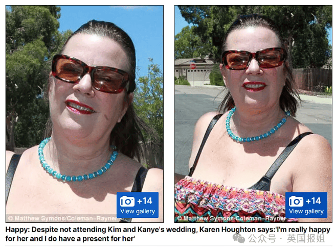 卡戴珊家最疯妹妹去世姐妹相爱相杀黑历史超多成家族害群之马