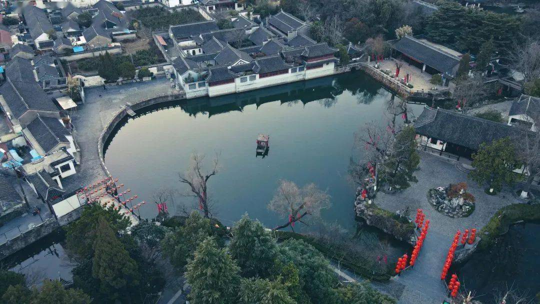 祝贺!如皋这里入选——_历史_价值_南通市