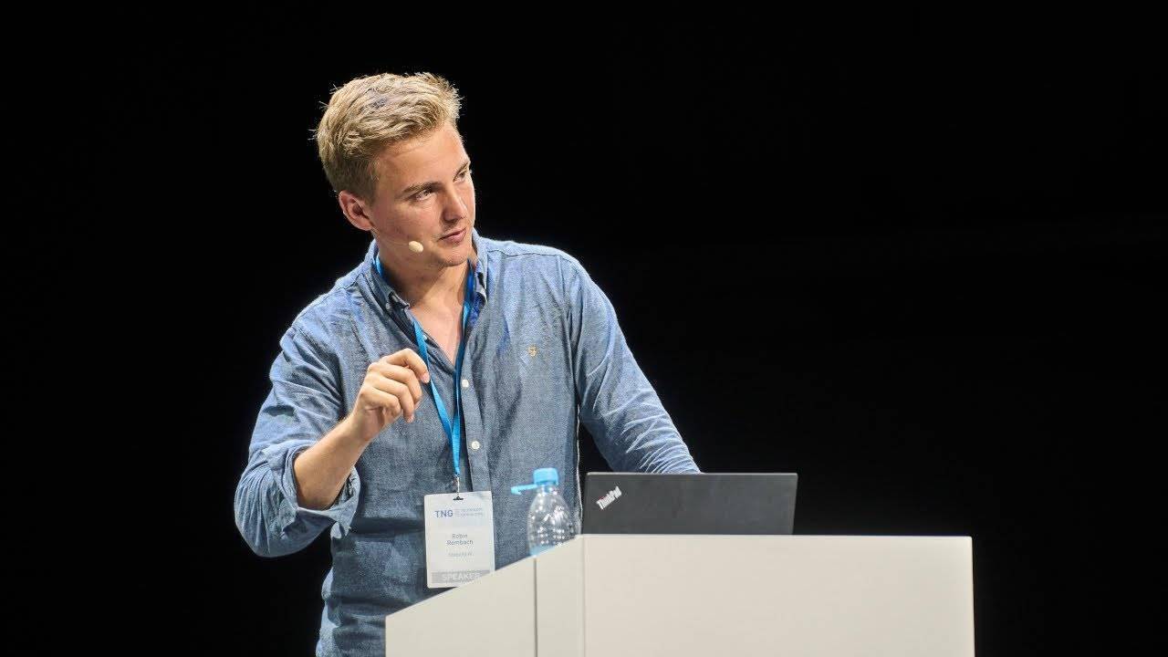 最先倒下的ai明星公司可能是它