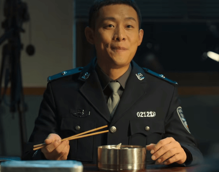 36集扫黑除恶大剧来袭,张译领衔,王劲松丁勇岱作配,阵容雄厚