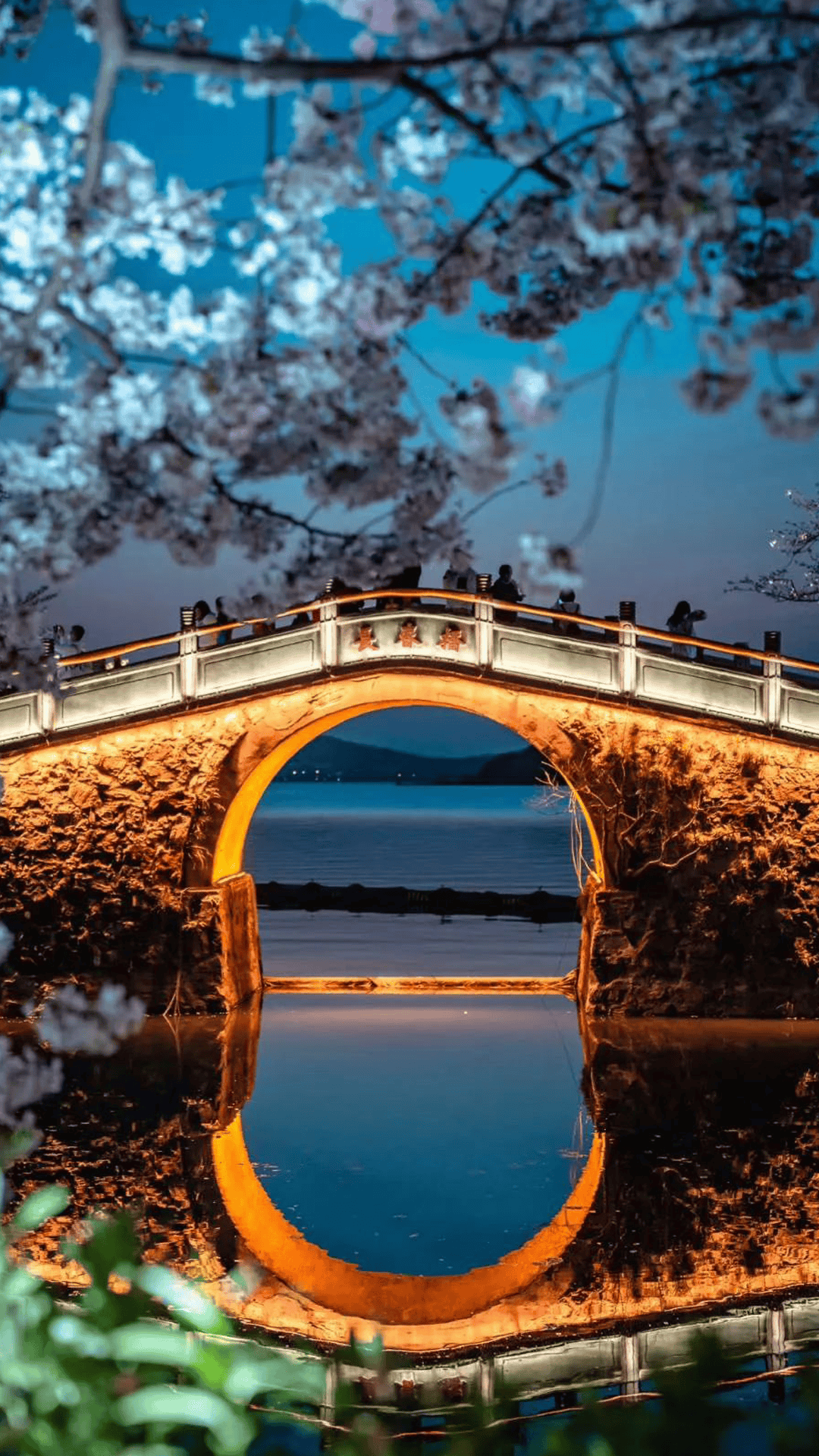 每一个美好的瞬间吧来源:无锡滨湖发布,滨湖区文体旅游局,太湖鼋头渚