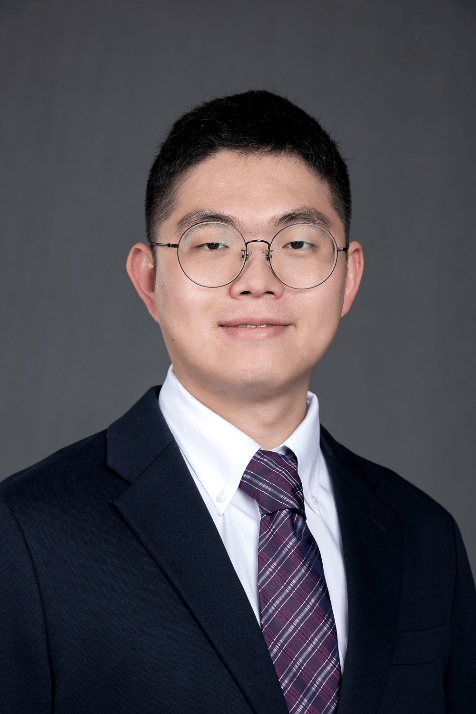 校友风采他是中国药理学会定量药理专委会委员复旦大学