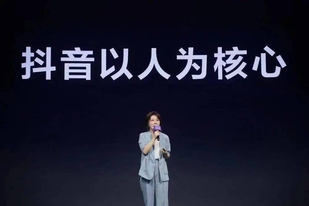 看周受资看懂张一鸣的用人之道