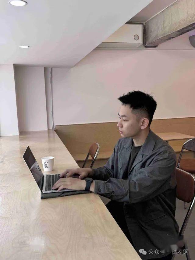 高州这些俊男美女开的咖啡馆被报道了你去过吗