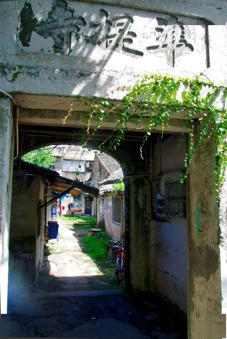 云溪山人游记籀园籀公祠温属图书馆温州教育史馆