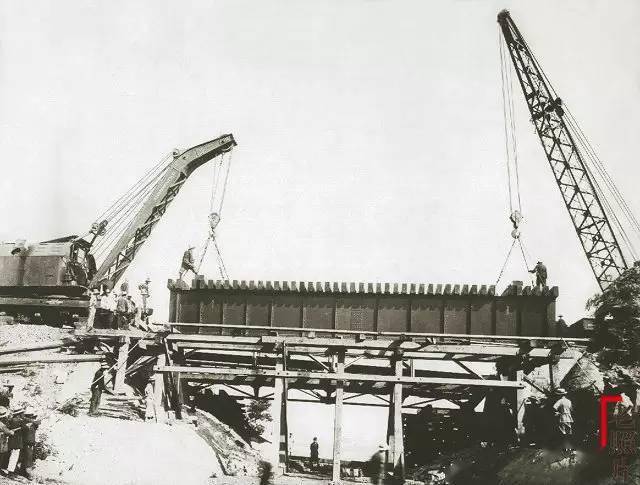 80张信息量很大的老照片见证世事沧桑建议收藏