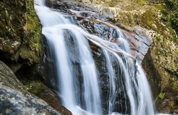 据传,贯休最著名的代表作《十六罗汉图》就是在遂昌唐山翠峰寺清修时