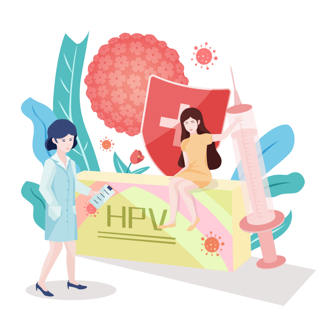 科普丨适龄女性如何选择人乳头瘤病毒(hpv)疫苗
