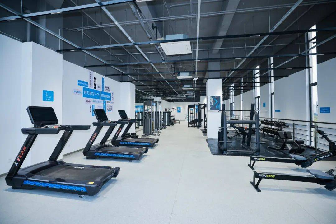 锡马开跑,空港运动氛围浓!_健身_设施_体育