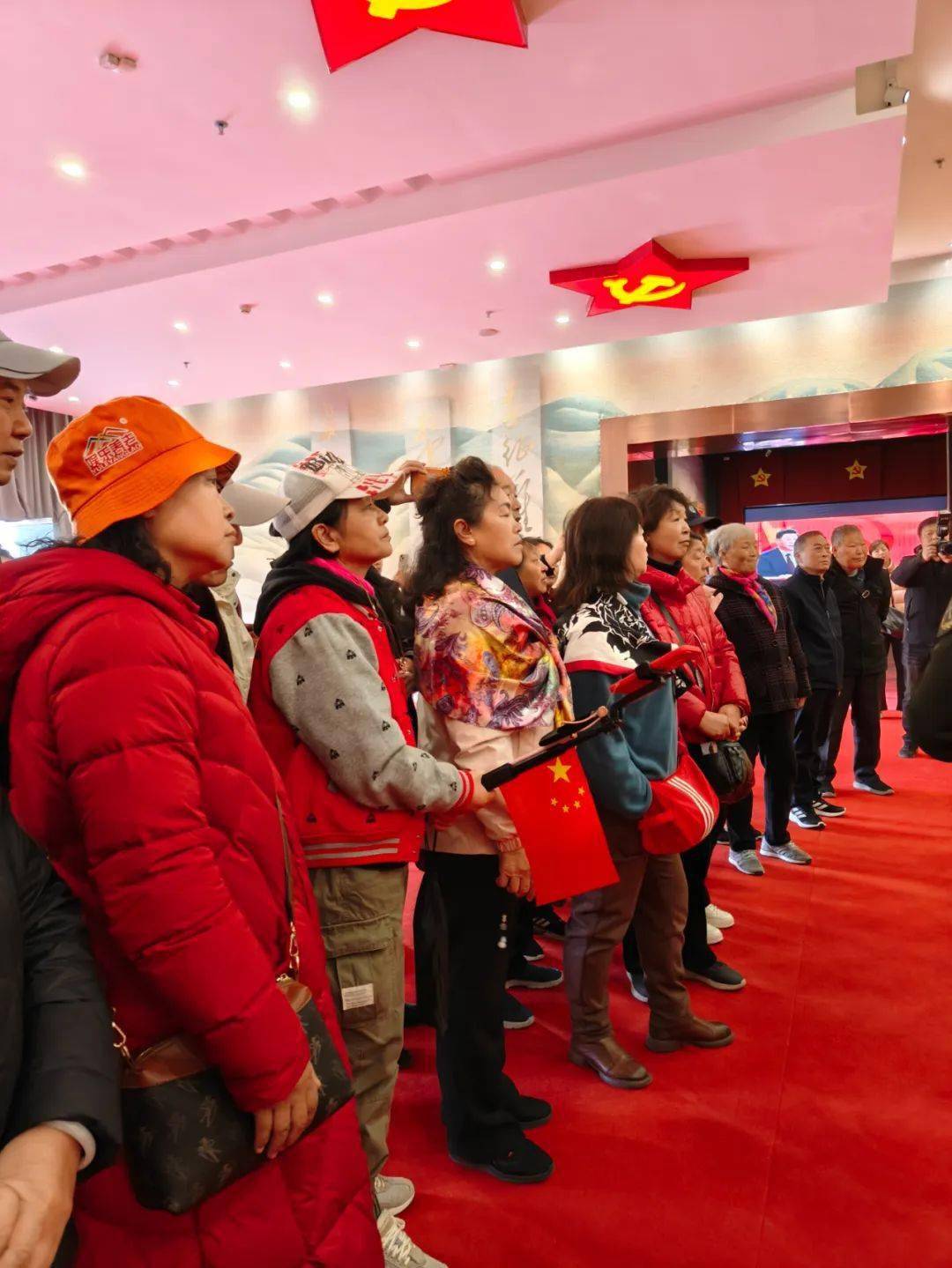 一起去看看大西北开启金亚麻援种之旅娱乐养老会员陕西甘肃七日游
