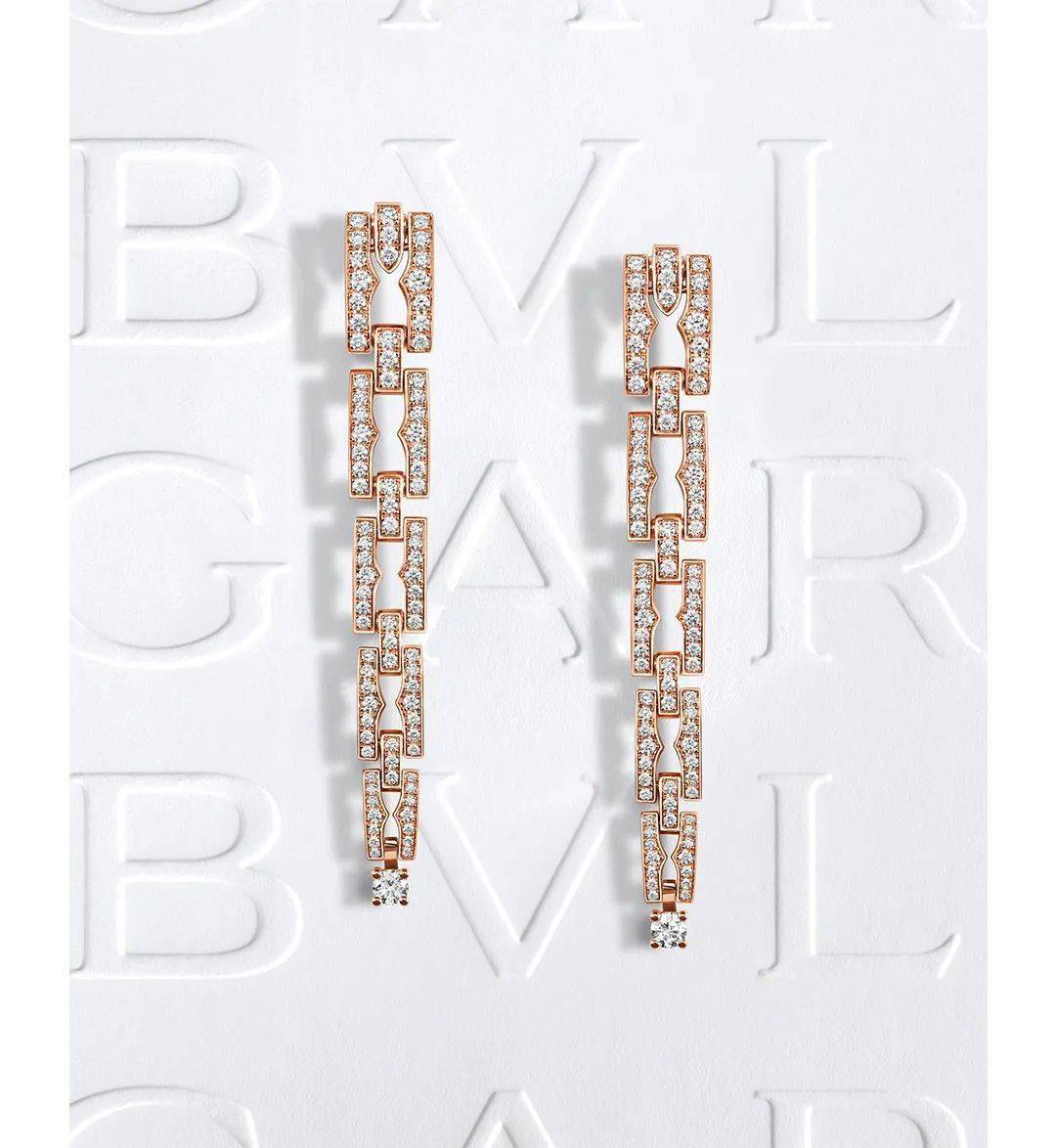 意式风尚先锋创想bvlgari