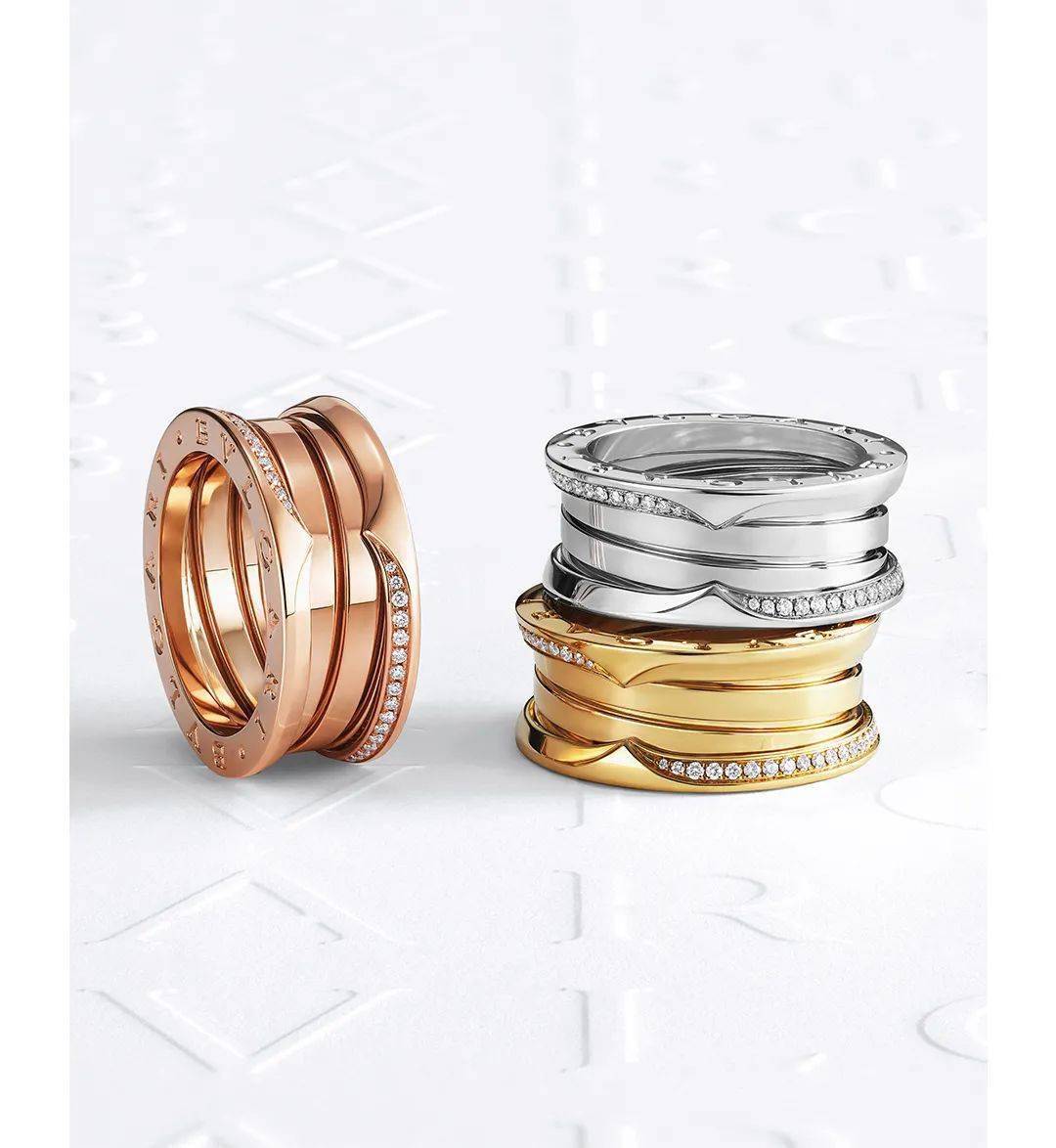 意式风尚先锋创想bvlgari