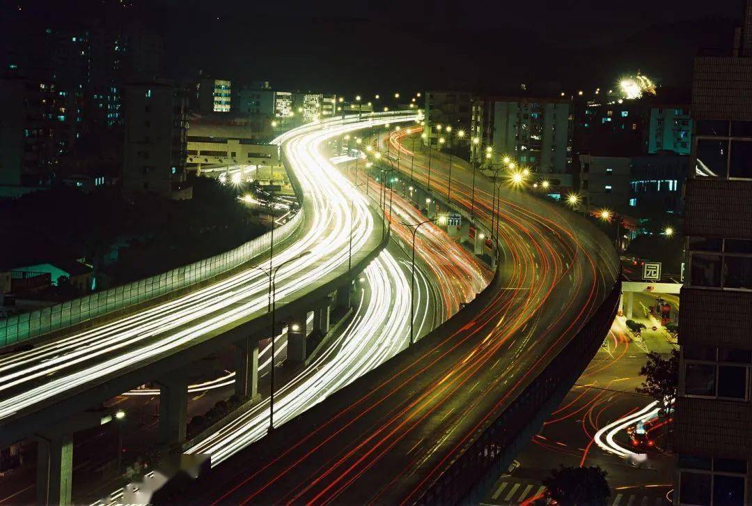 广州这条环城高速不再收费