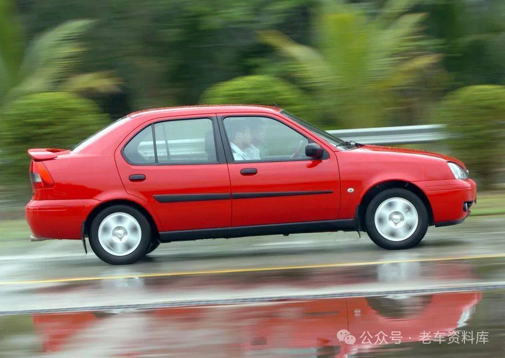 美国大厂的品牌和品控,定价合理,综合产品力也算可以(2003年我开过几