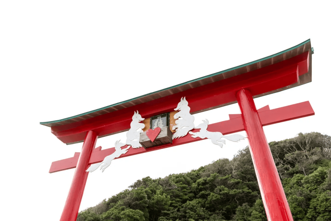 旅行作家纪行探索日本秘境自然与文化交融的山口县绝景之旅