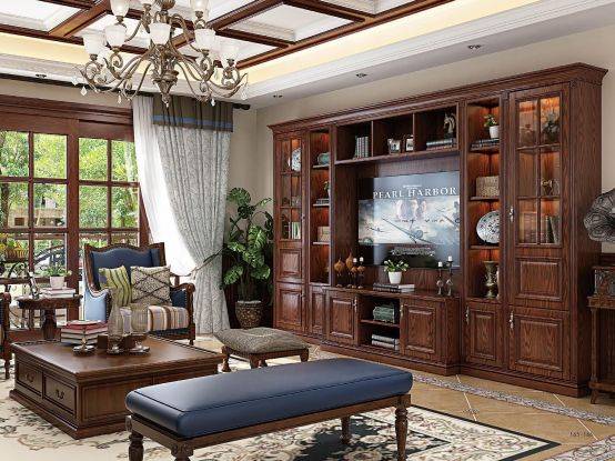 一站式全屋装修昆明鼎豪新型建材有限公司全屋整装