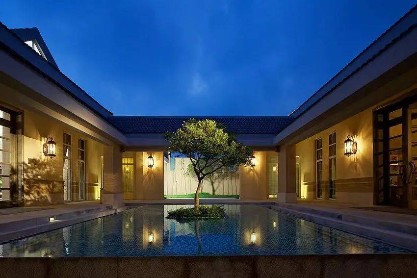 人均06400住总套总统套房大使套房豪华套房双卧私汤房这波高奢房型