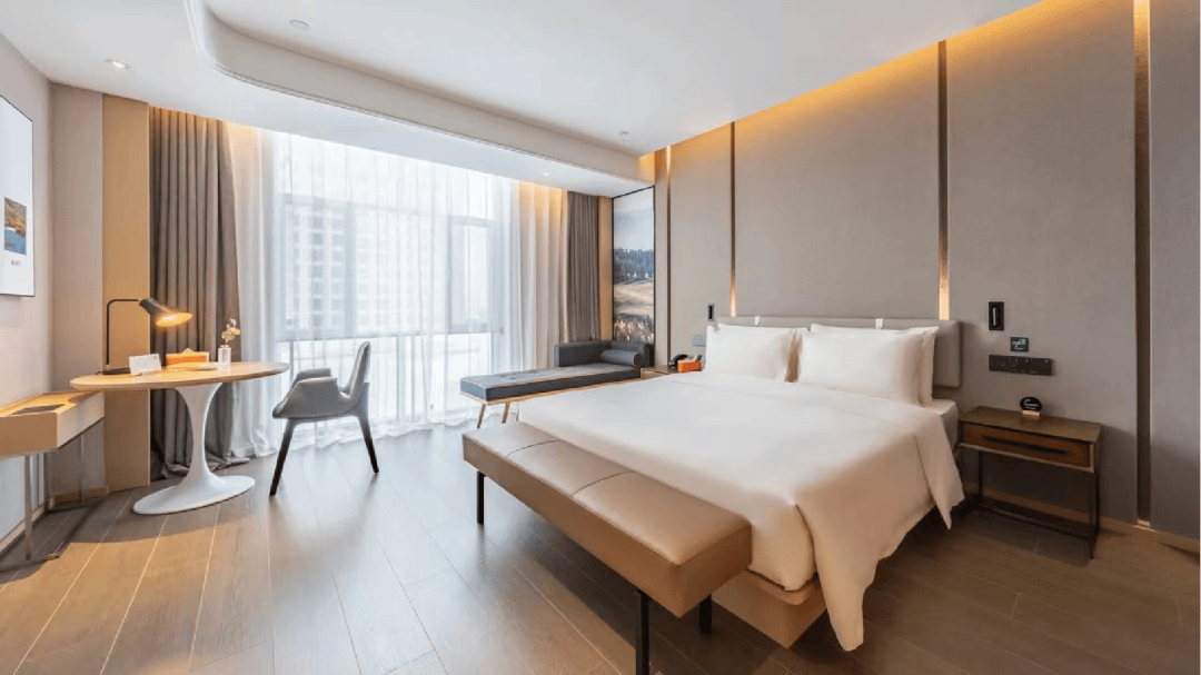 阿勒泰滑雪酒店推荐,还得是亚朵!_part_阿勒泰市_行政