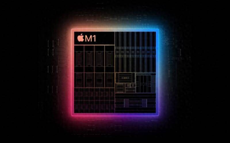 苹果m系芯片存在重大安全漏洞可导致钱包密钥泄露