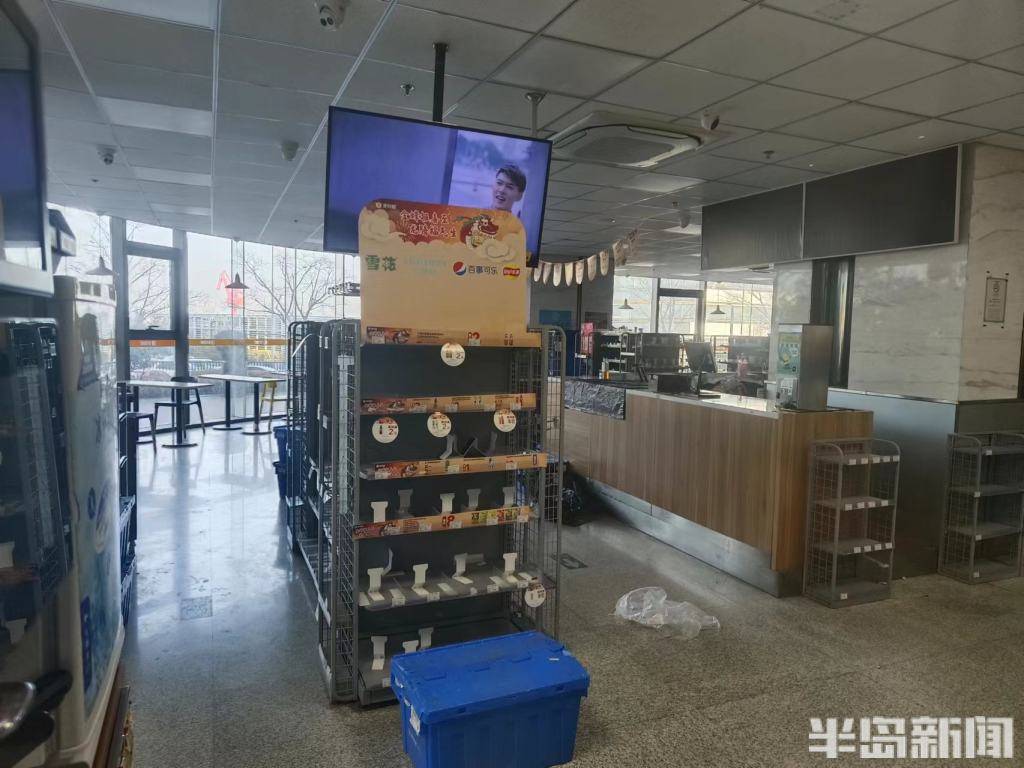 半岛独家丨百余家门店注销便利蜂败走青岛最新又一巨头杀入山东市场