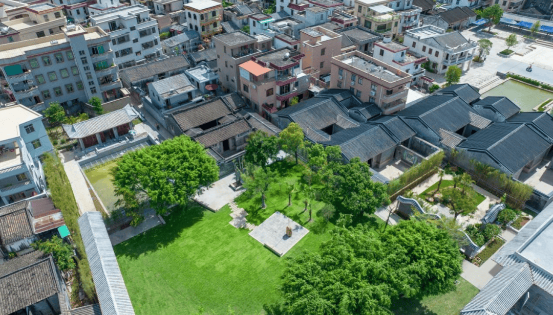 五大行动⑤丨文明乡风蔚然成风_三乡镇_中山市_社区