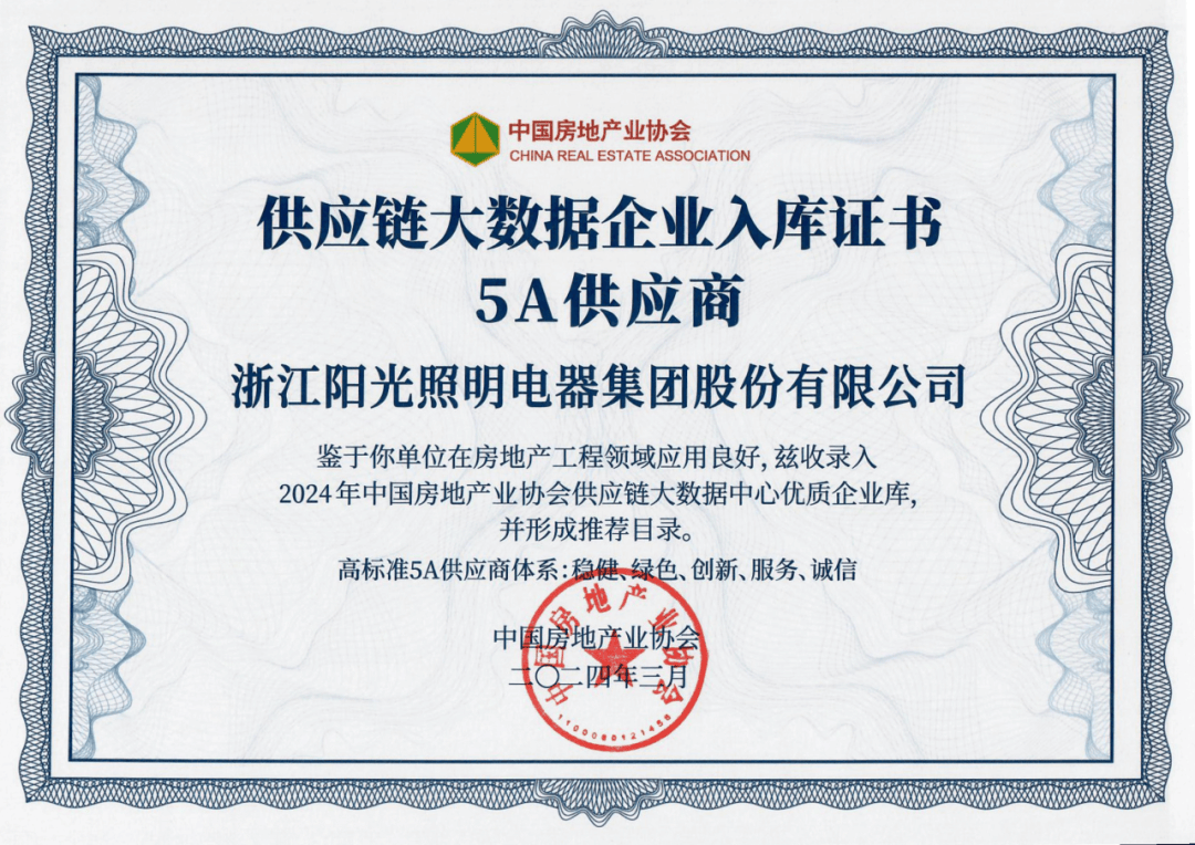 照明灯具类浴霸类开关面板类阳光照明统统上榜