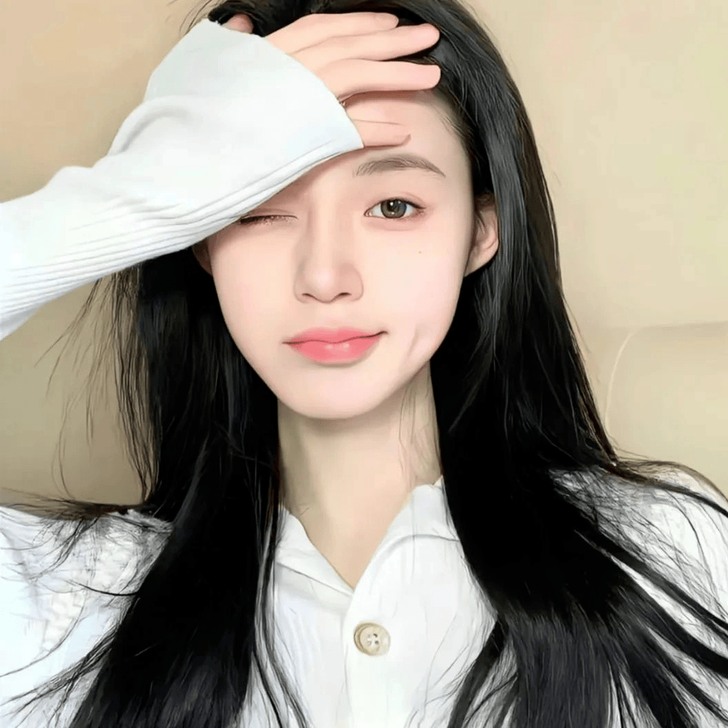 头像招桃花头像谁用谁知道