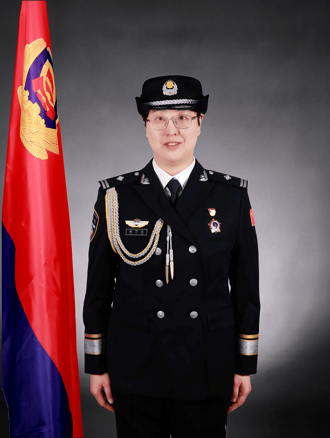 工作,现任呼和浩特市公安局刑侦支队技术中心法医室警务技术三级主管