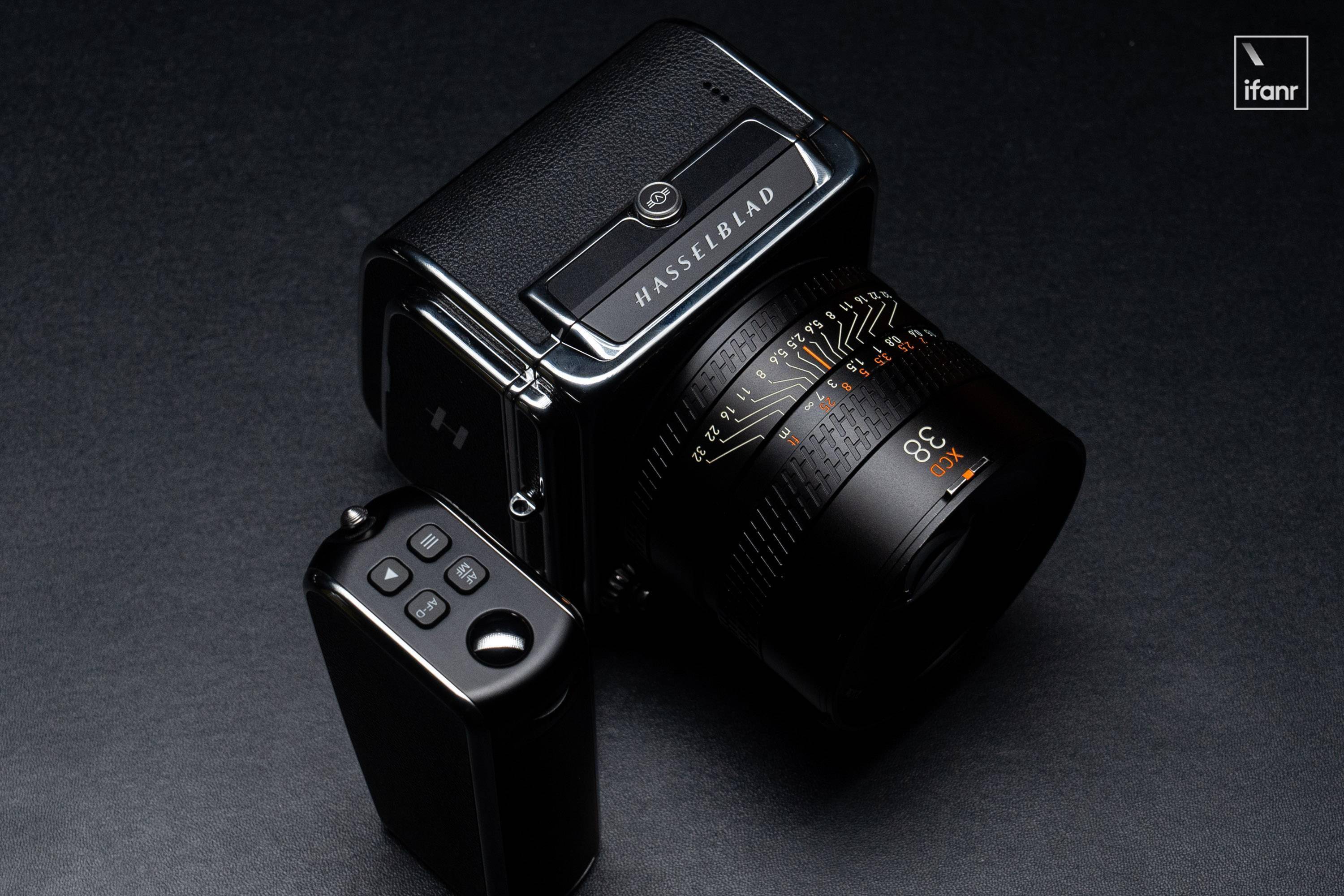 最美哈苏相机评测除了仪式感你还能收获这些