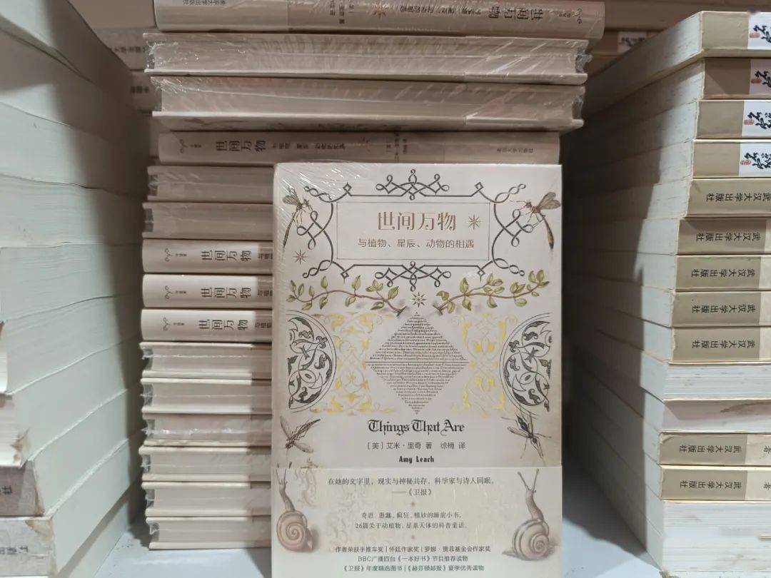 这本书想买很久了特别适合睡前读