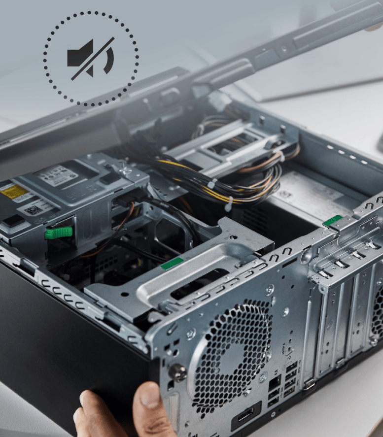 tower 880 g9搭载了英特尔q670主板芯片组,可选第13/12代酷睿处理器