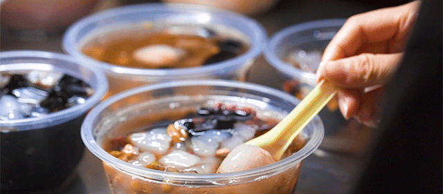 "西丽窗口冰果汤,没拆"〔8〕97往期:"僖和轩,你终于肯开新店了!