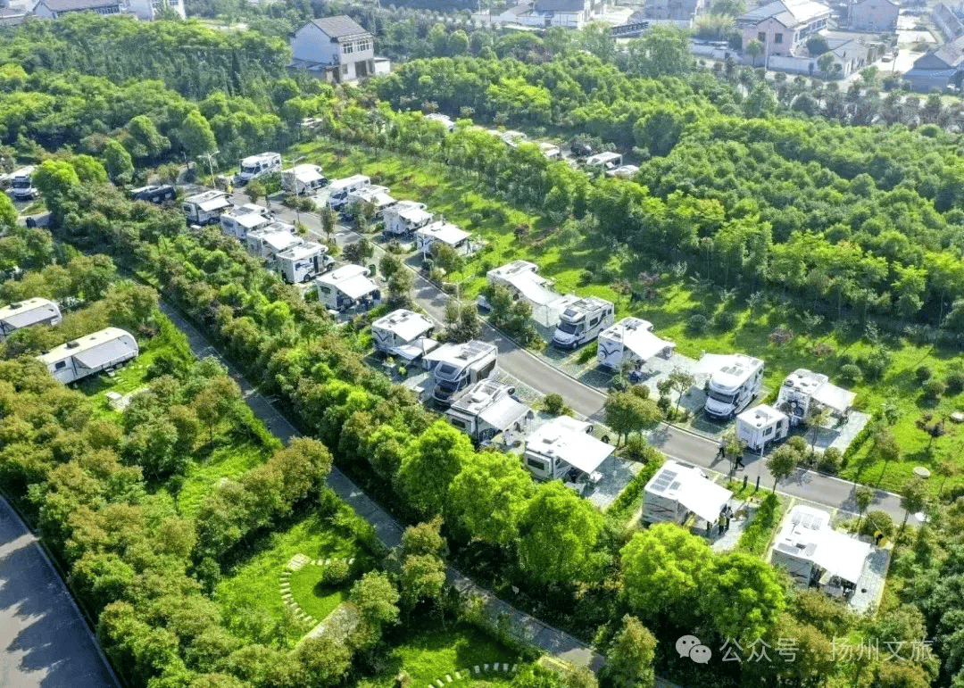 地及长三角如房车生产企业和户外野营用品有限公司等户外旅游装备企业