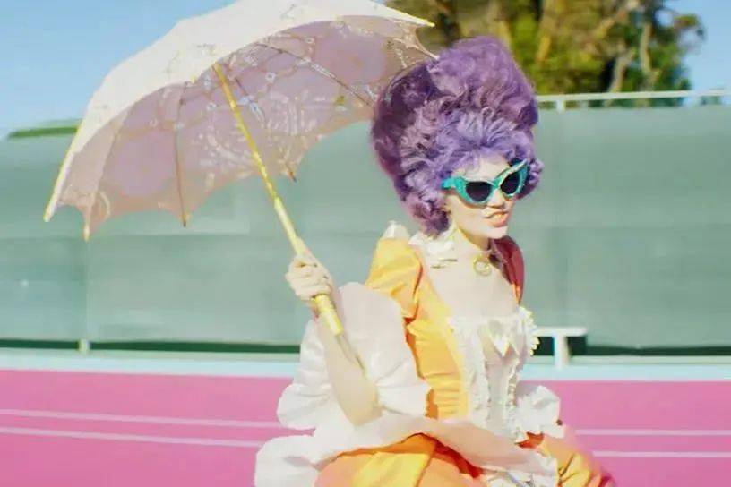 格莱姆斯_grimes_the