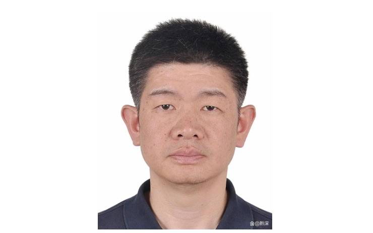 林元森卸任贵州省政府副秘书长
