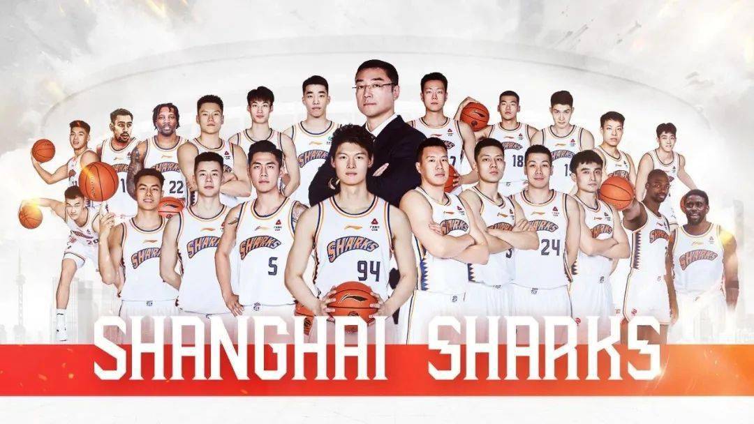 久事男篮主场两连战想现场给大鲨鱼加油吗小体给你送票啦