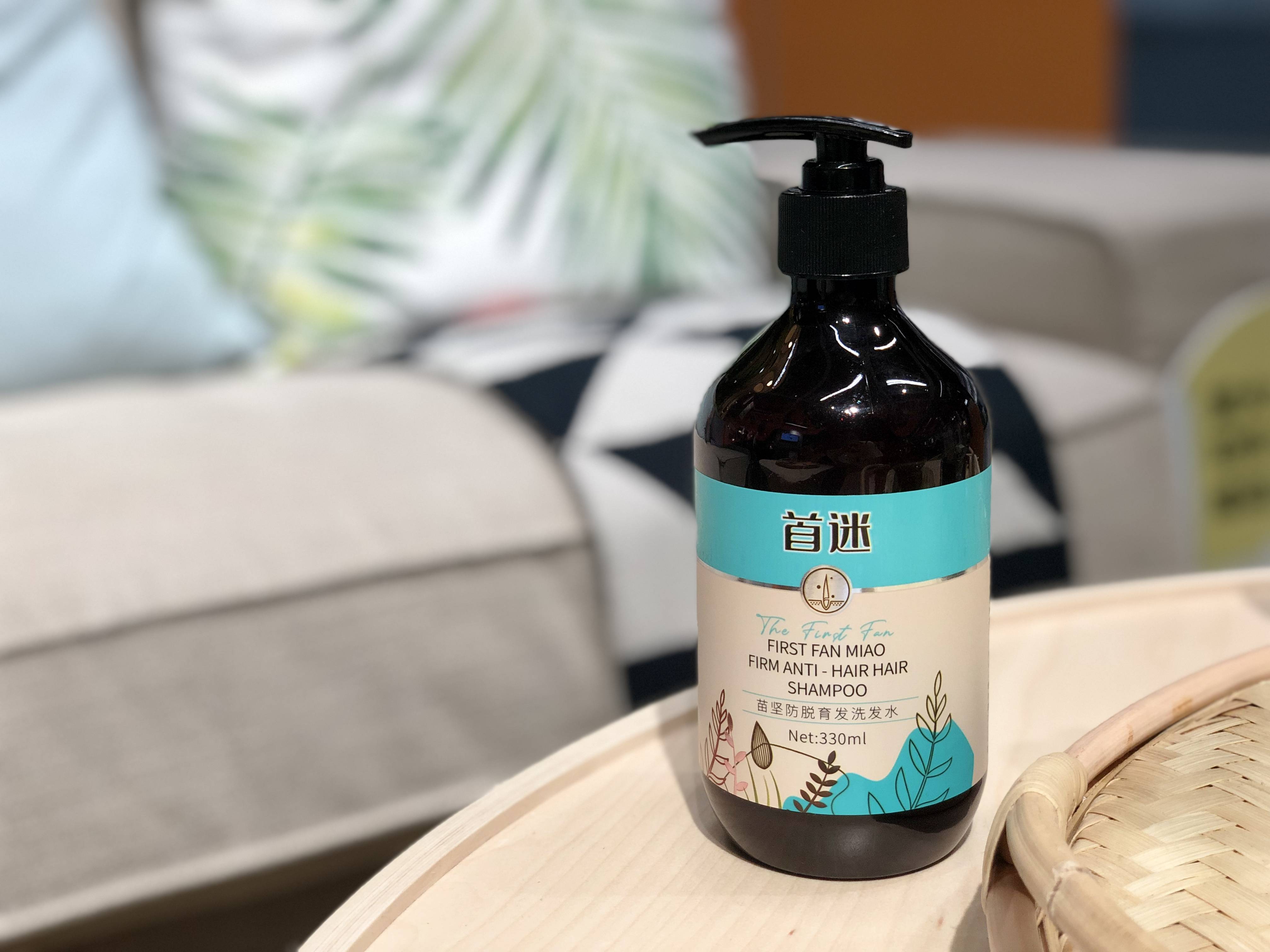 什么洗发露止痒去屑最温和的洗发水推荐