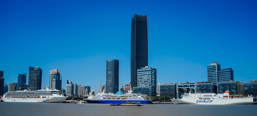 帆船_上海_虹口