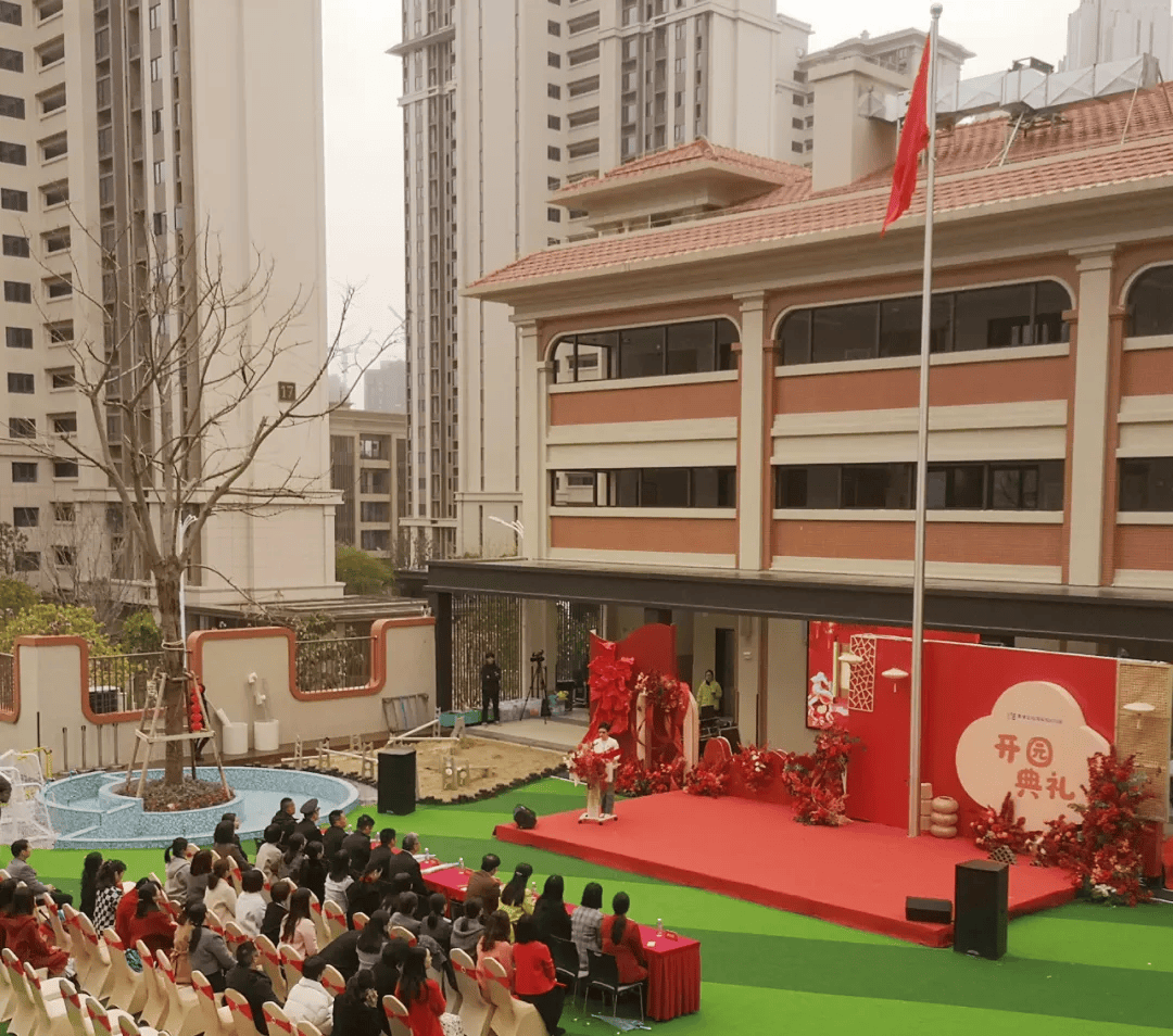 丰泽区临海实验幼儿园下阶段,区教育部门将继续加强跟踪督办,提高工作