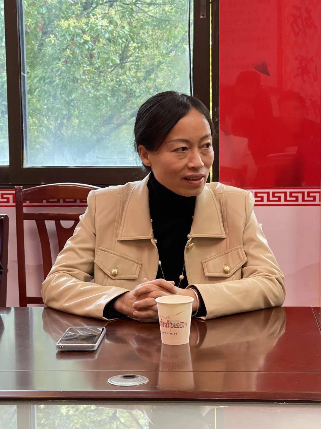 上挂下联搭桥梁双向交流促发展桂林市第十八中学到全州三中开展交流