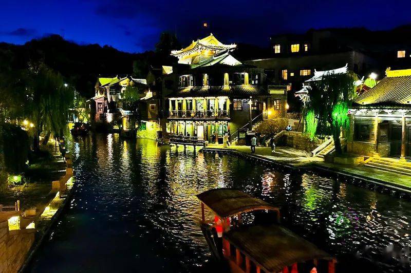 司马台长城司马台长城是中国唯一一处保留明代原貌的长城.