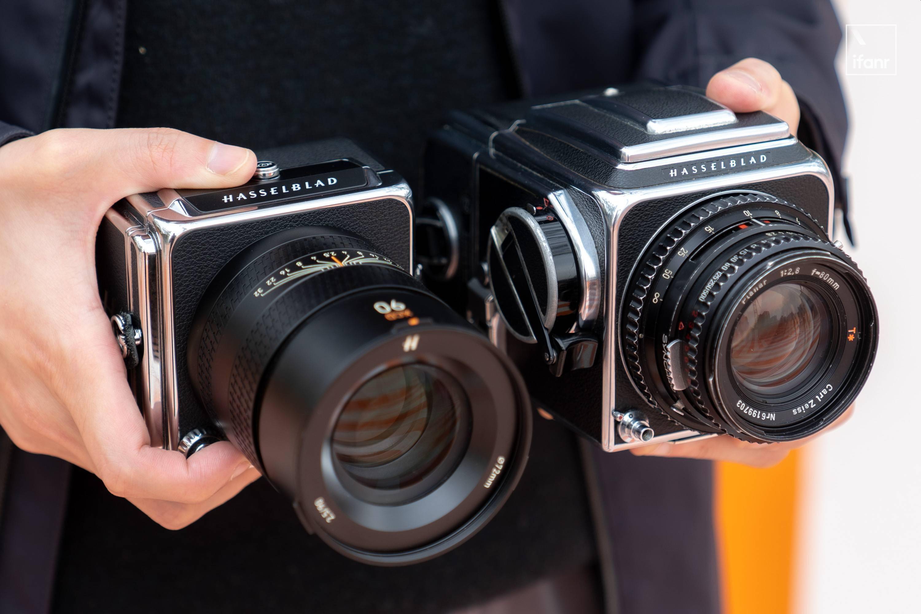 最美哈苏相机评测除了仪式感你还能收获这些