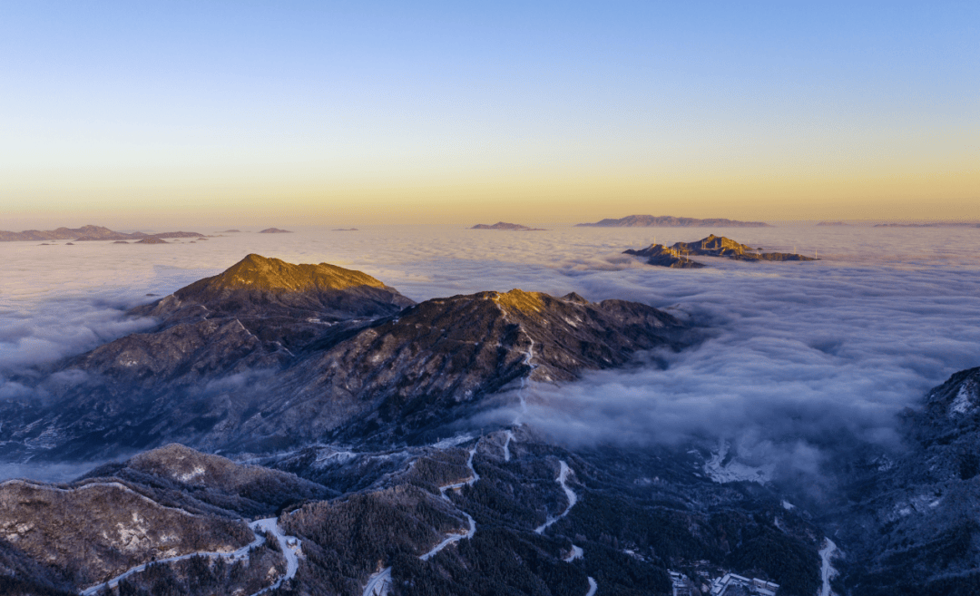 春游江淮请来六安获奖名单出炉快看看有你吗