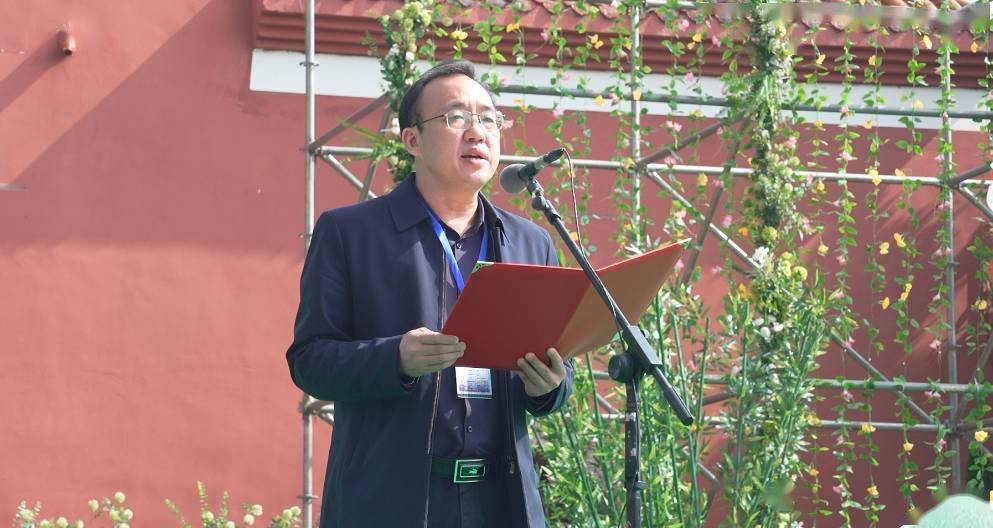 江华举行2024神州瑶都电机之光系列活动大地欢歌春之声瑶歌会