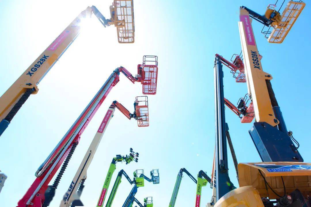 维保| 高空作业平台按键失灵怎么解决?_检查_按钮_电器