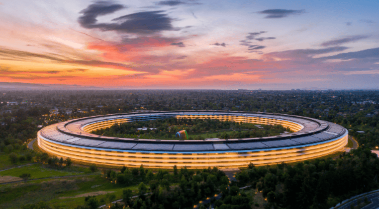 春假去哪里见谷歌hr探苹果总部到斯坦福听ai前沿课