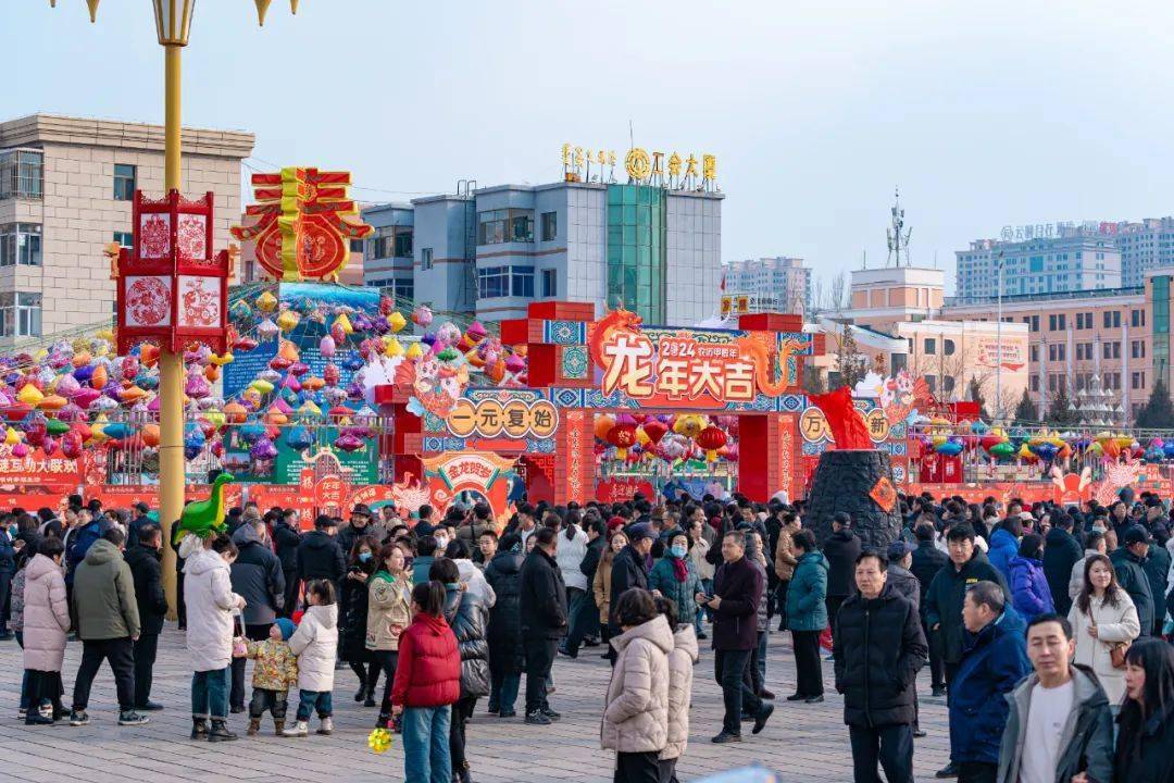 长城黄河在内蒙古五次拥抱|一渡连三省 内外闻乡音_准格尔旗_龙口镇