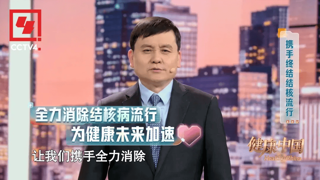 1人能传10至15人咳嗽2周以上要就诊张文宏发声