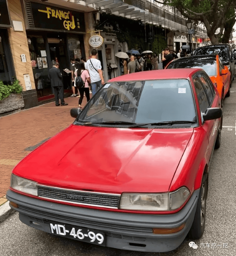 48万跌至8万,1公里仅需3毛燃油,丰田品质无懈可击_搜狐汽车_搜狐网