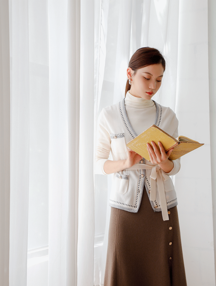 开年第一大瓜她俩官宣了